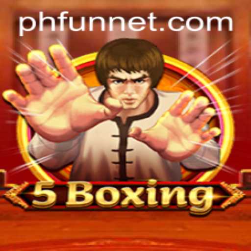 Unearthing the Thrills of 5Boxing: A New Era in Gaming with Phfun