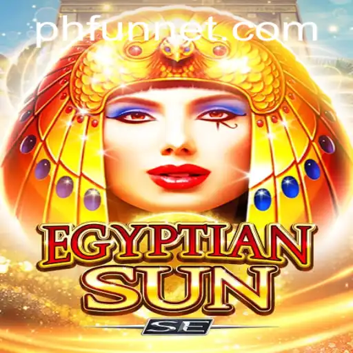 Discover the Excitement of EgyptianSunSE: A Unique Gaming Experience with phfun