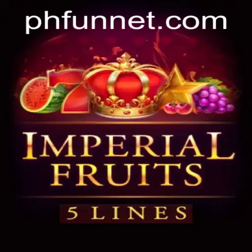 ImperialFruits5: A Comprehensive Overview of PHFun's Latest Gaming Sensation