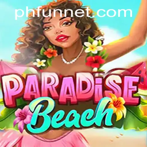 Discovering ParadiseBeach: The Ultimate Virtual Escape