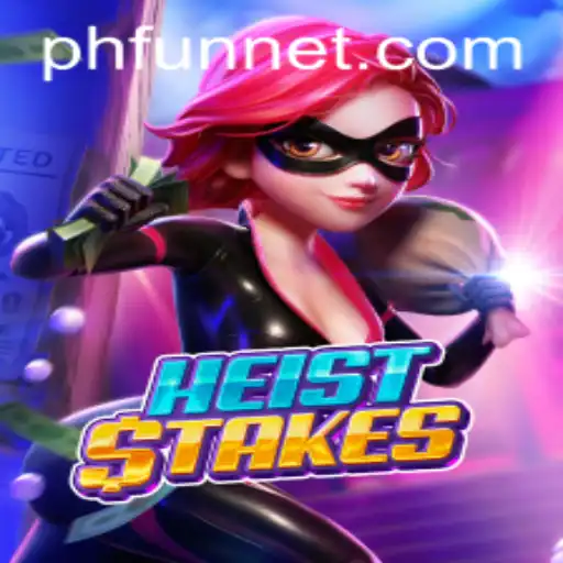 Exploring HeistStakes: A Thrilling New Game Experience