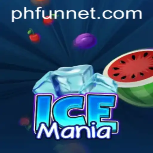 Exploring IceMania: A Thrilling Dive into the World of Phfun