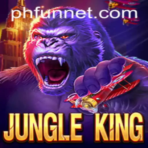 JungleKing: Dive Into the Adventure of the Wild