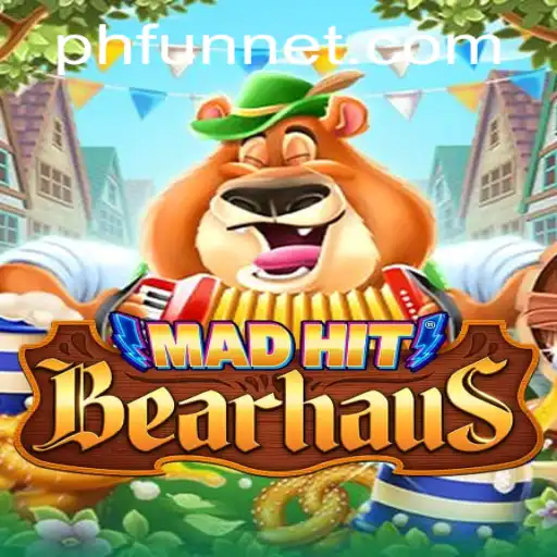 MadHitBearhaus: The Ultimate Gaming Experience