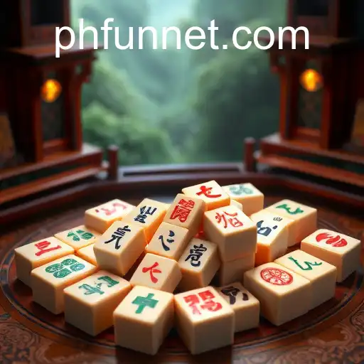 The Intricacies of Mahjong: An In-Depth Exploration of Its Cultural and Recreational Significance