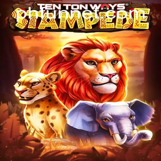 Experience the Thrill of TenTonWaysStampede with Phfun