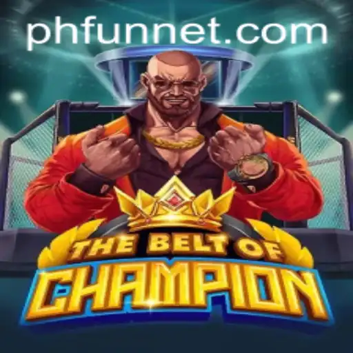 TheBeltOfChampion: An Immersive Gaming Experience