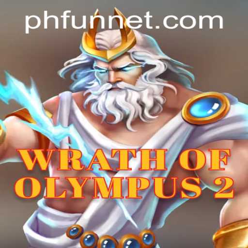 WrathofOlympus2: A Journey into the Mythical World of the Olympian Gods