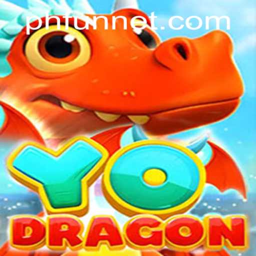 YoDragon: The Fantasy Adventure Game Capturing the Essence of 'phfun'